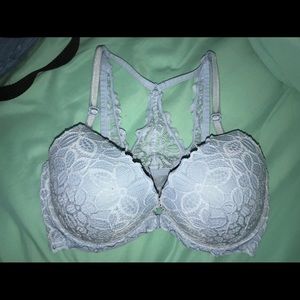 Victoria’s Secret PINK lightly lined date bra